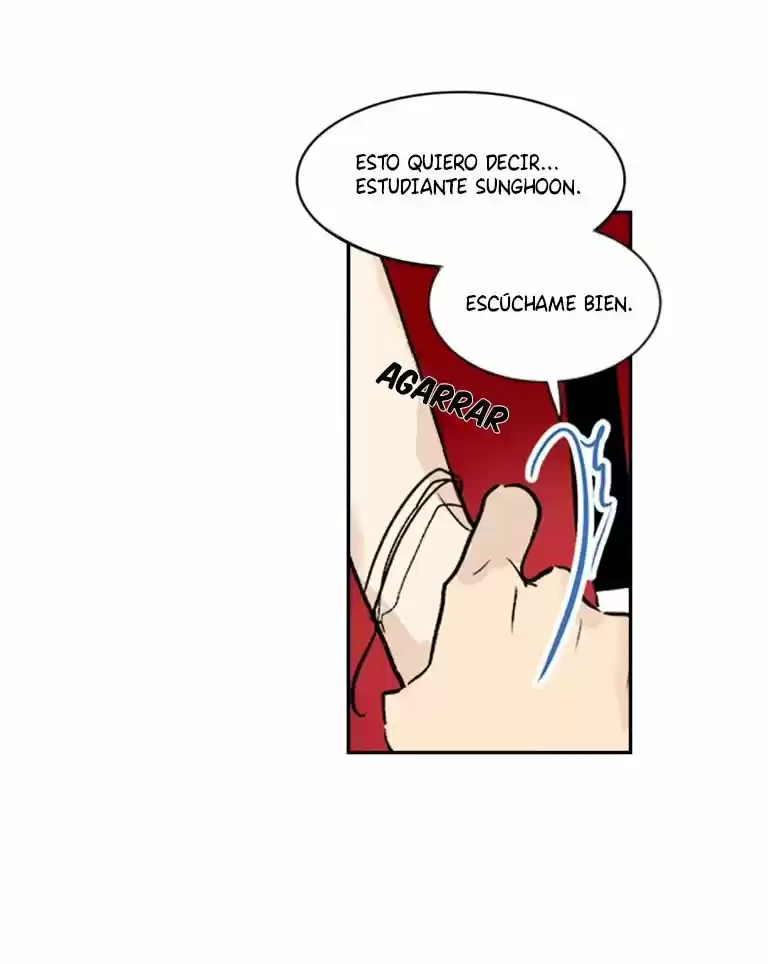 El Jefe Iljin - Capítulo 5 - Página 16 - LectorTMOo