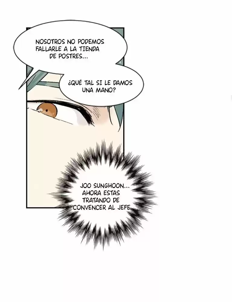 El Jefe Iljin - Capítulo 5 - Página 20 - LectorTMOo
