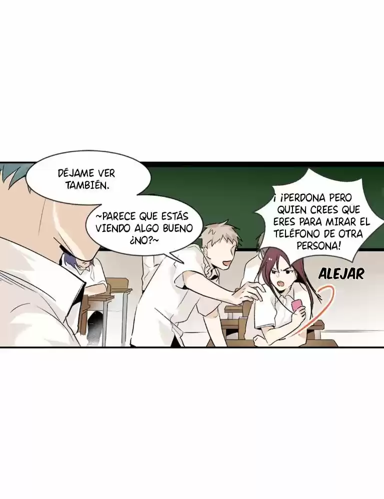 El Jefe Iljin - Capítulo 5 - Página 24 - LectorTMOo