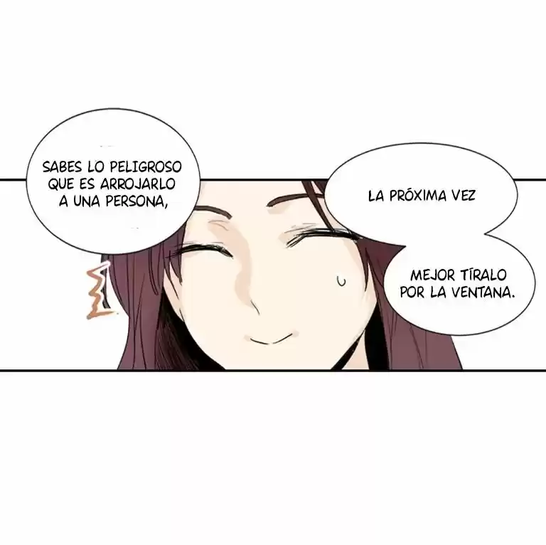El Jefe Iljin - Capítulo 5 - Página 40 - LectorTMOo