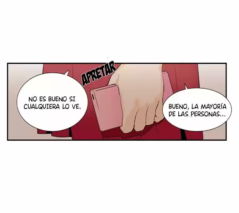 El Jefe Iljin - Capítulo 5 - Página 41 - LectorTMOo