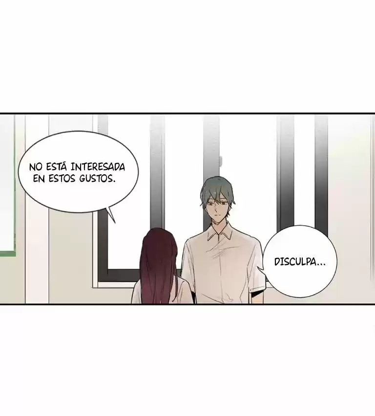 El Jefe Iljin - Capítulo 5 - Página 42 - LectorTMOo