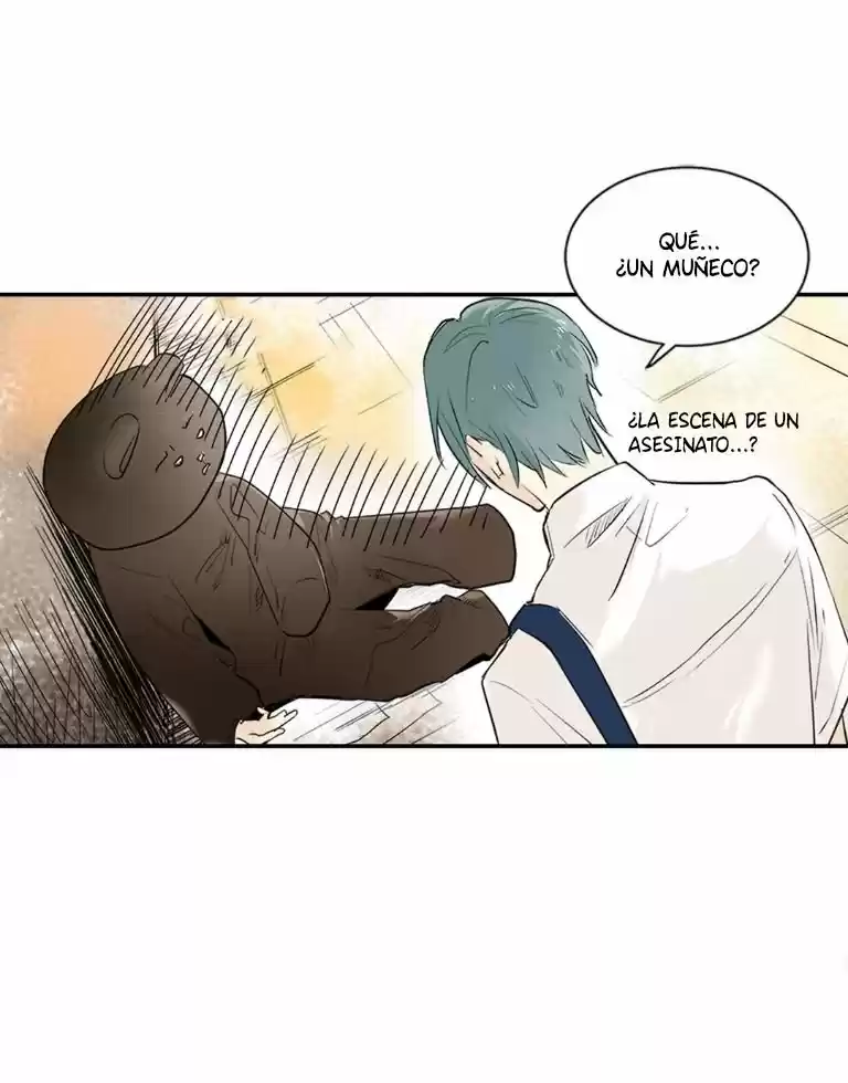 El Jefe Iljin - Capítulo 5 - Página 54 - LectorTMOo
