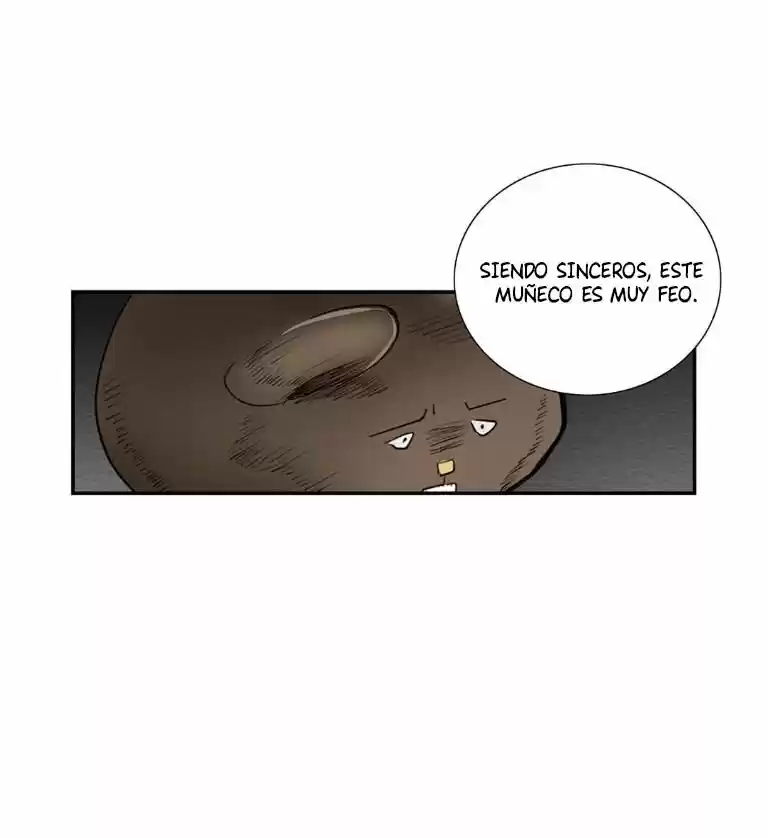 El Jefe Iljin - Capítulo 5 - Página 55 - LectorTMOo