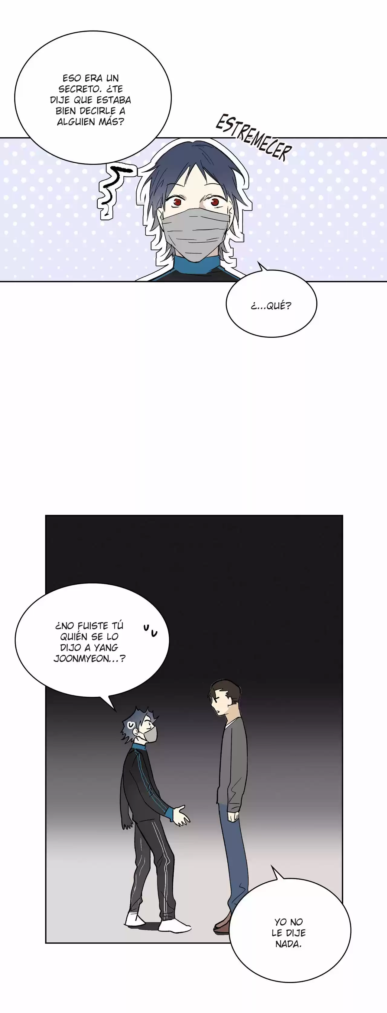 El Jefe Iljin - Capítulo 50 - Página 12 - LectorTMOo