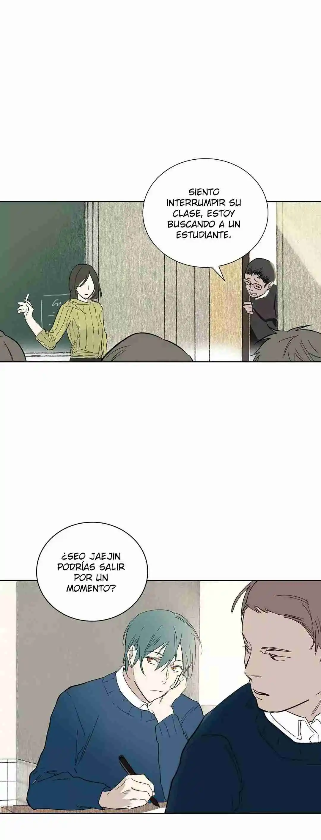 El Jefe Iljin - Capítulo 51 - Página 13 - LectorTMOo