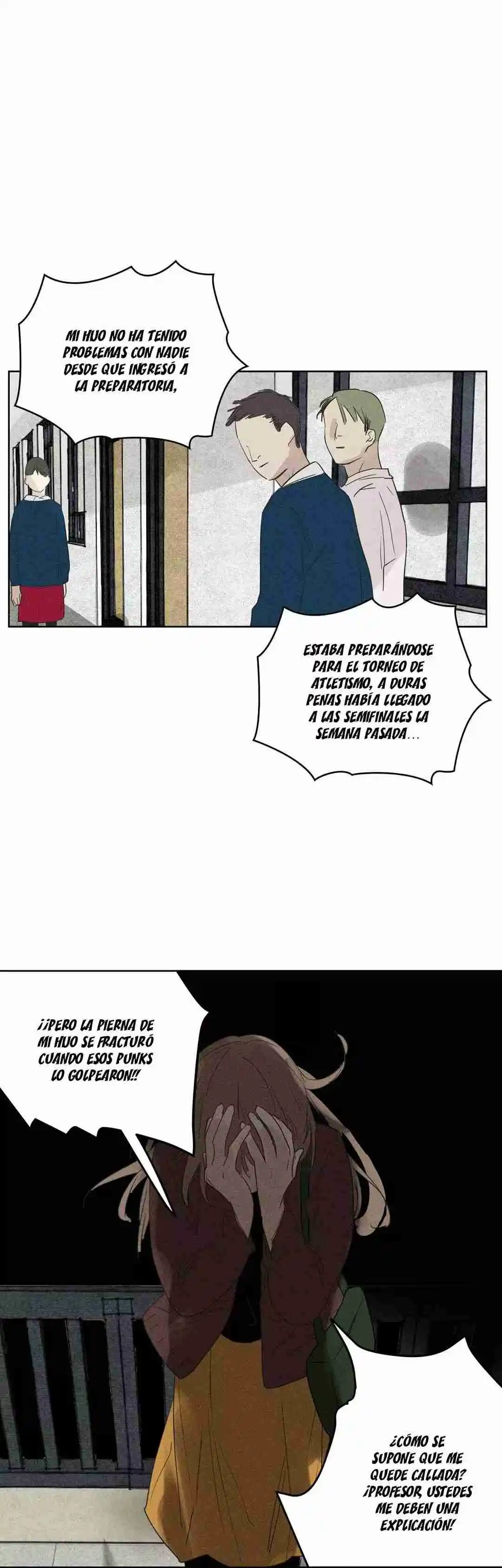 El Jefe Iljin - Capítulo 51 - Página 14 - LectorTMOo