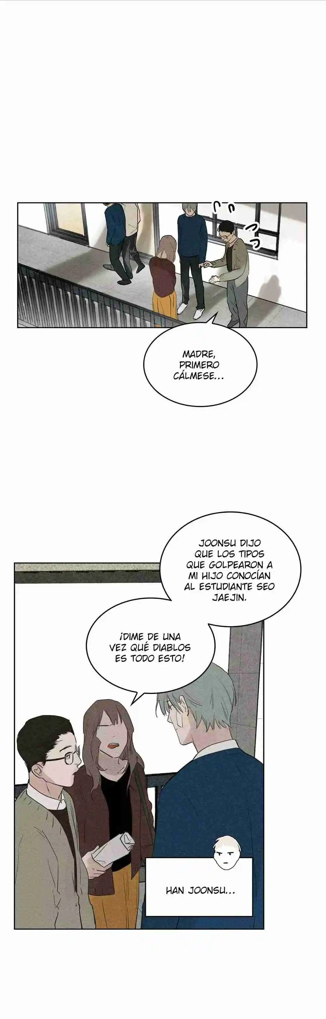 El Jefe Iljin - Capítulo 51 - Página 15 - LectorTMOo