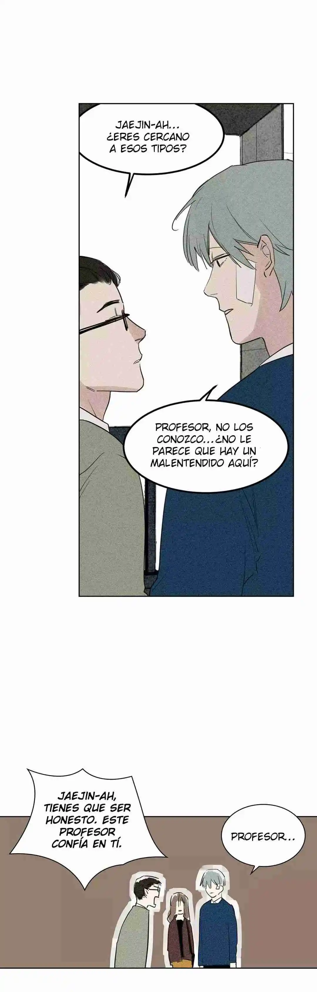 El Jefe Iljin - Capítulo 51 - Página 16 - LectorTMOo