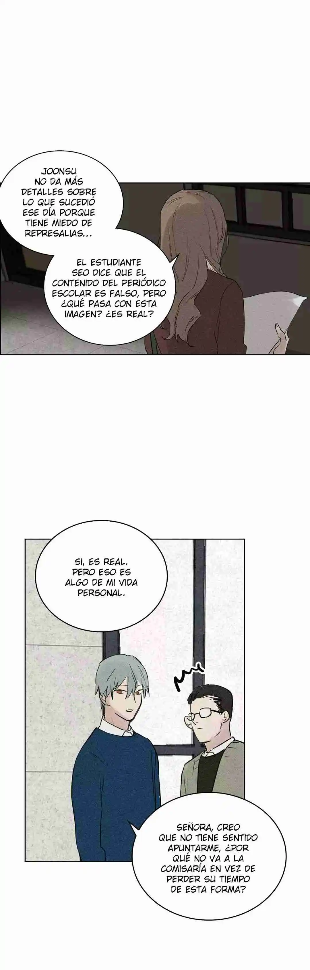 El Jefe Iljin - Capítulo 51 - Página 17 - LectorTMOo