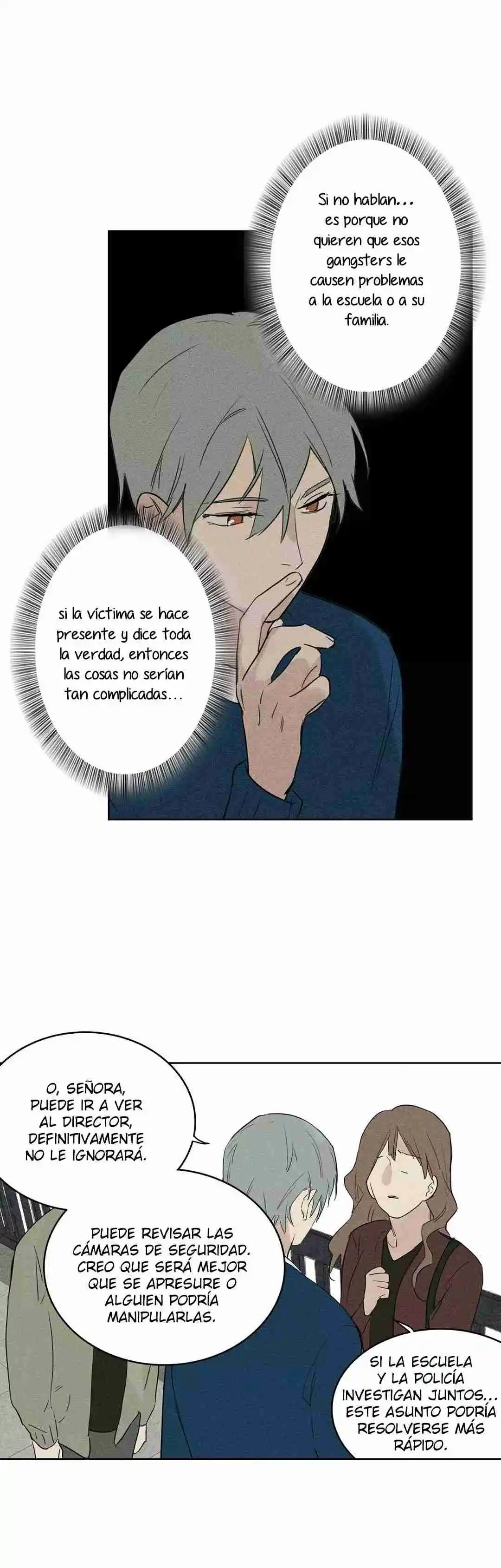 El Jefe Iljin - Capítulo 51 - Página 18 - LectorTMOo