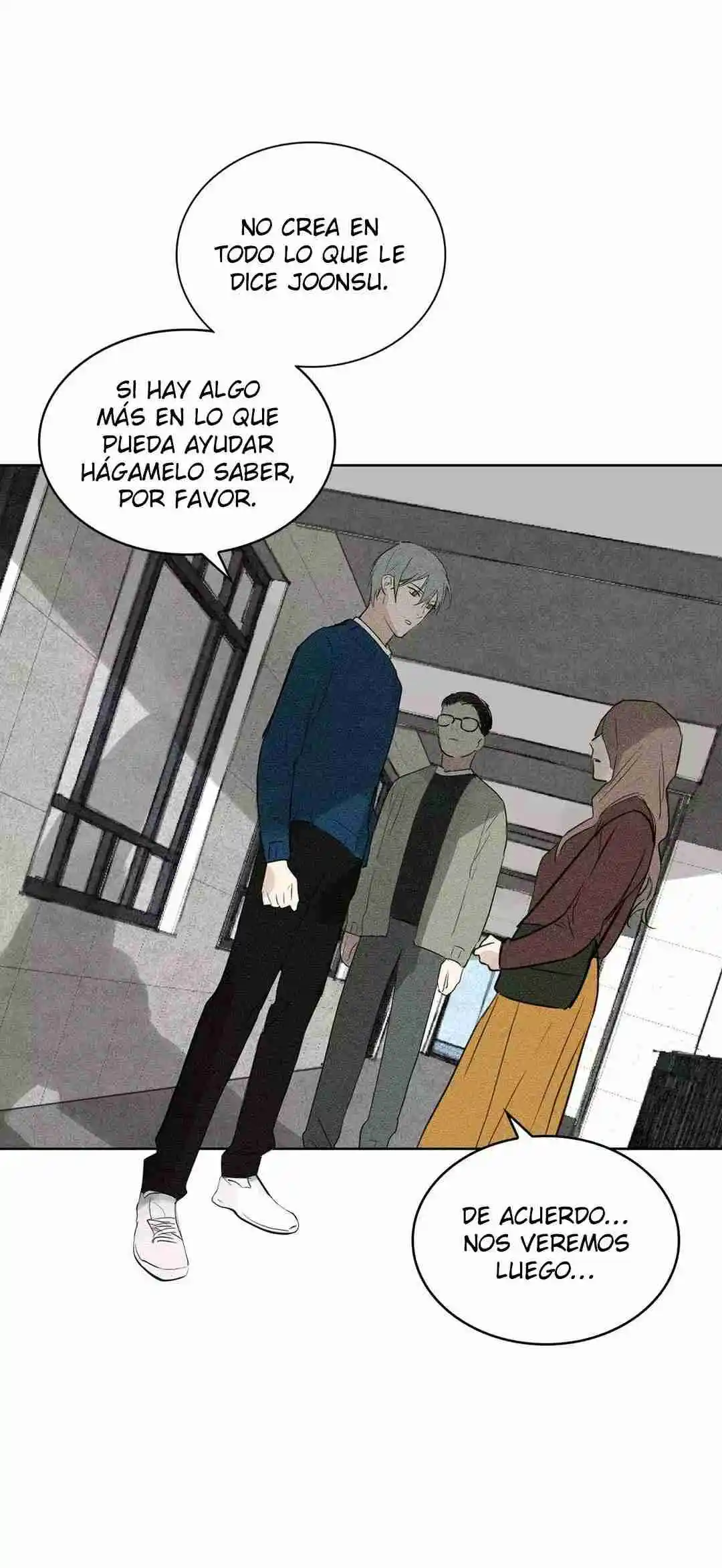 El Jefe Iljin - Capítulo 51 - Página 19 - LectorTMOo