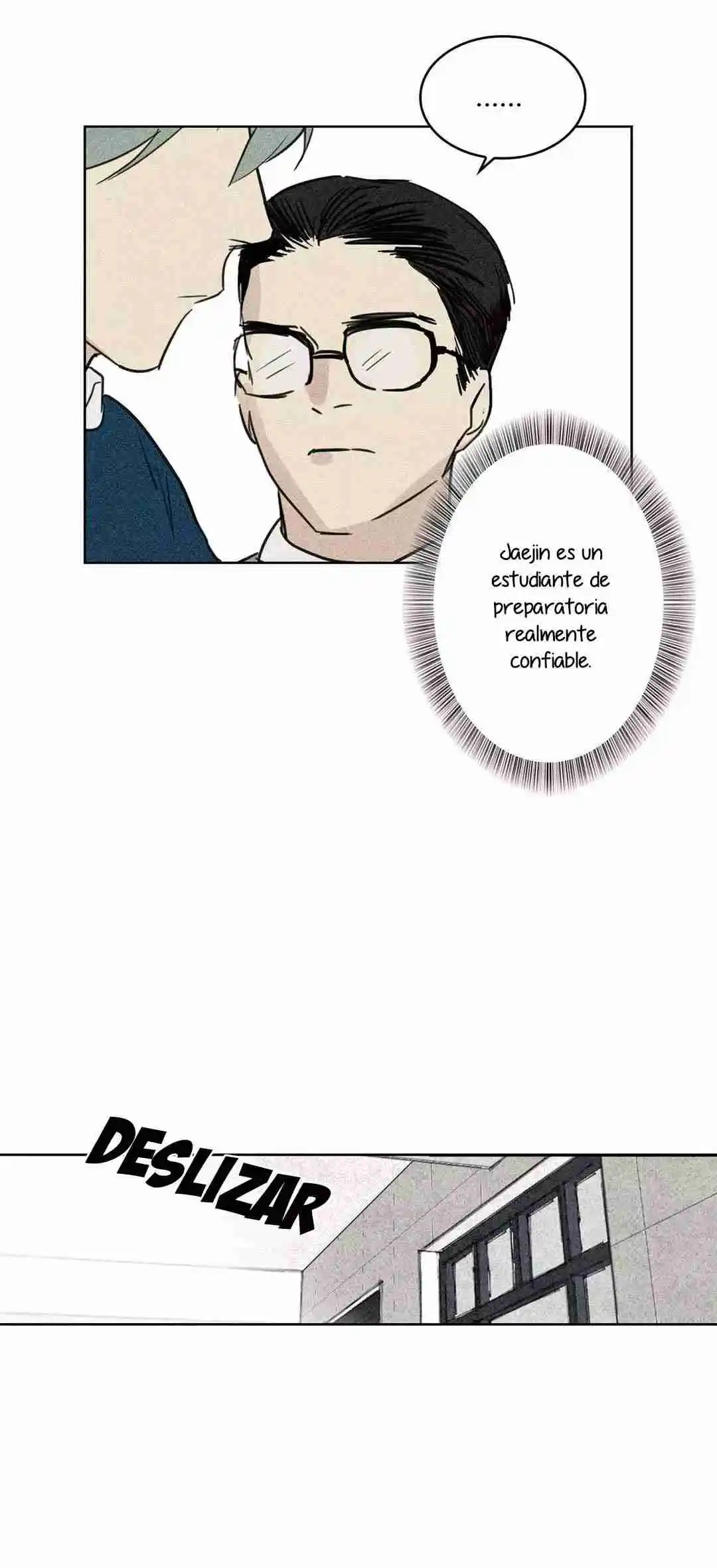 El Jefe Iljin - Capítulo 51 - Página 20 - LectorTMOo
