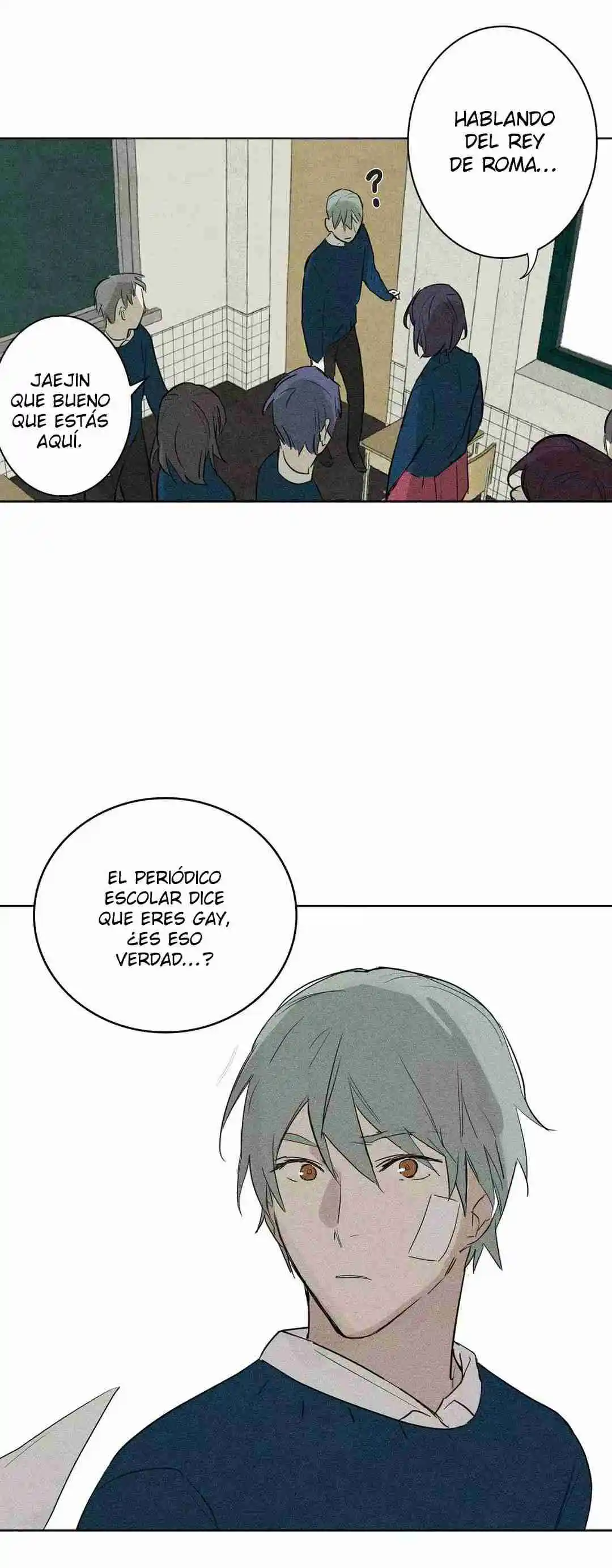 El Jefe Iljin - Capítulo 51 - Página 21 - LectorTMOo
