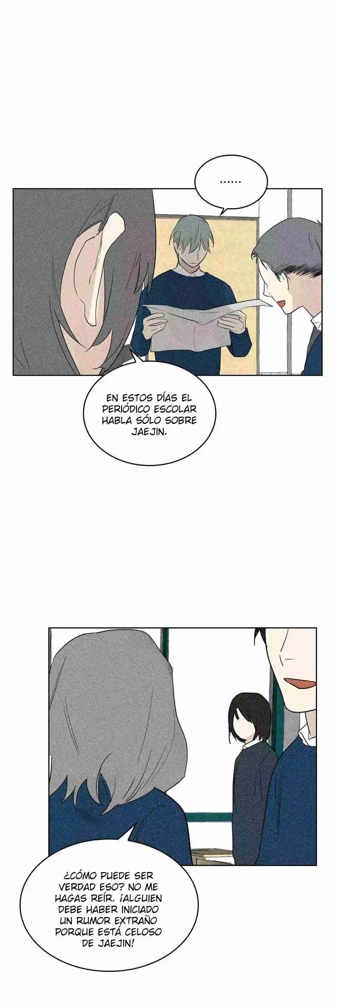 El Jefe Iljin - Capítulo 51 - Página 22 - LectorTMOo