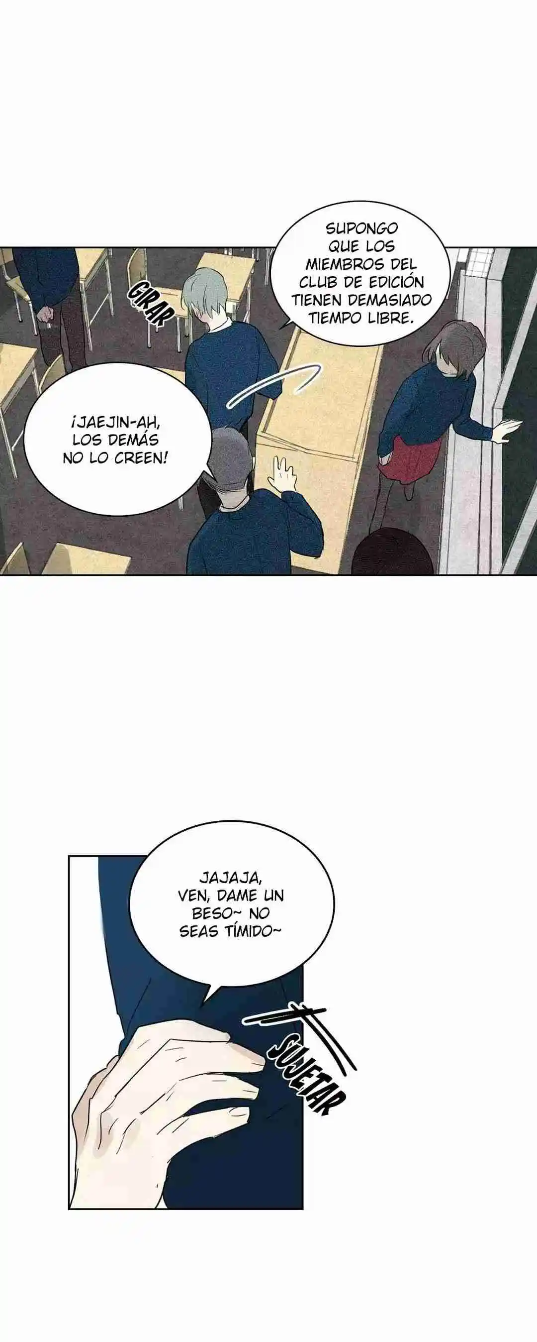 El Jefe Iljin - Capítulo 51 - Página 23 - LectorTMOo