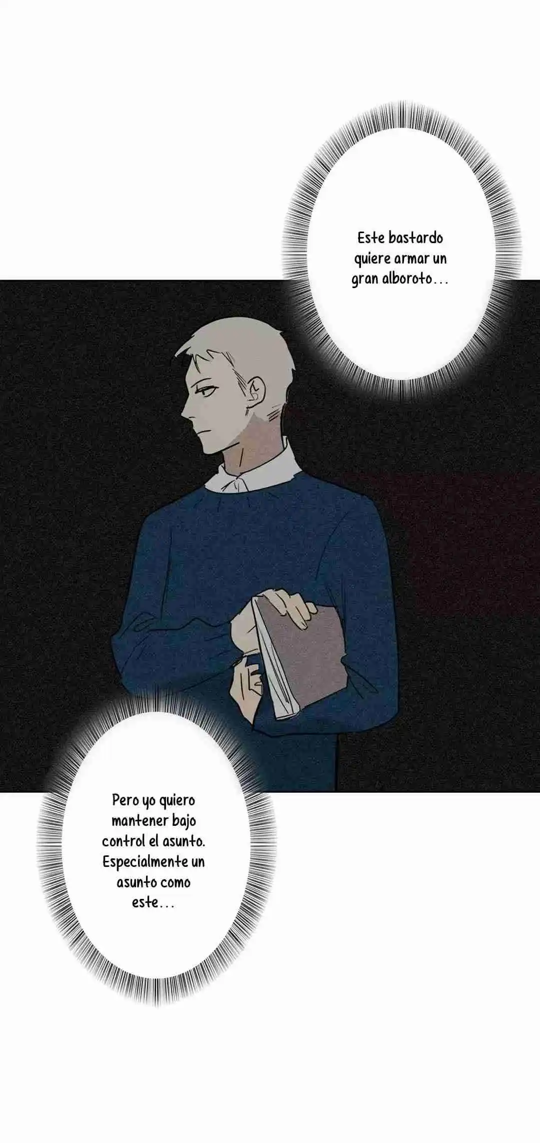 El Jefe Iljin - Capítulo 51 - Página 29 - LectorTMOo