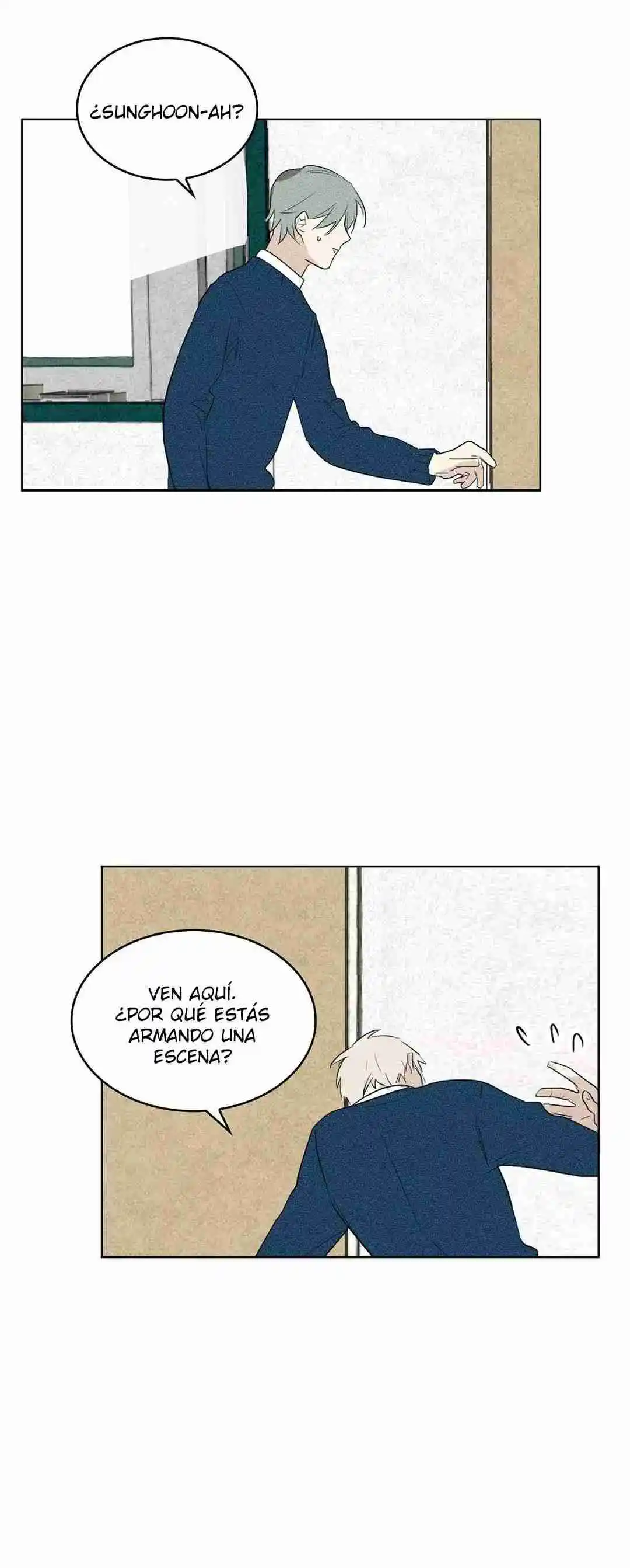 El Jefe Iljin - Capítulo 51 - Página 33 - LectorTMOo