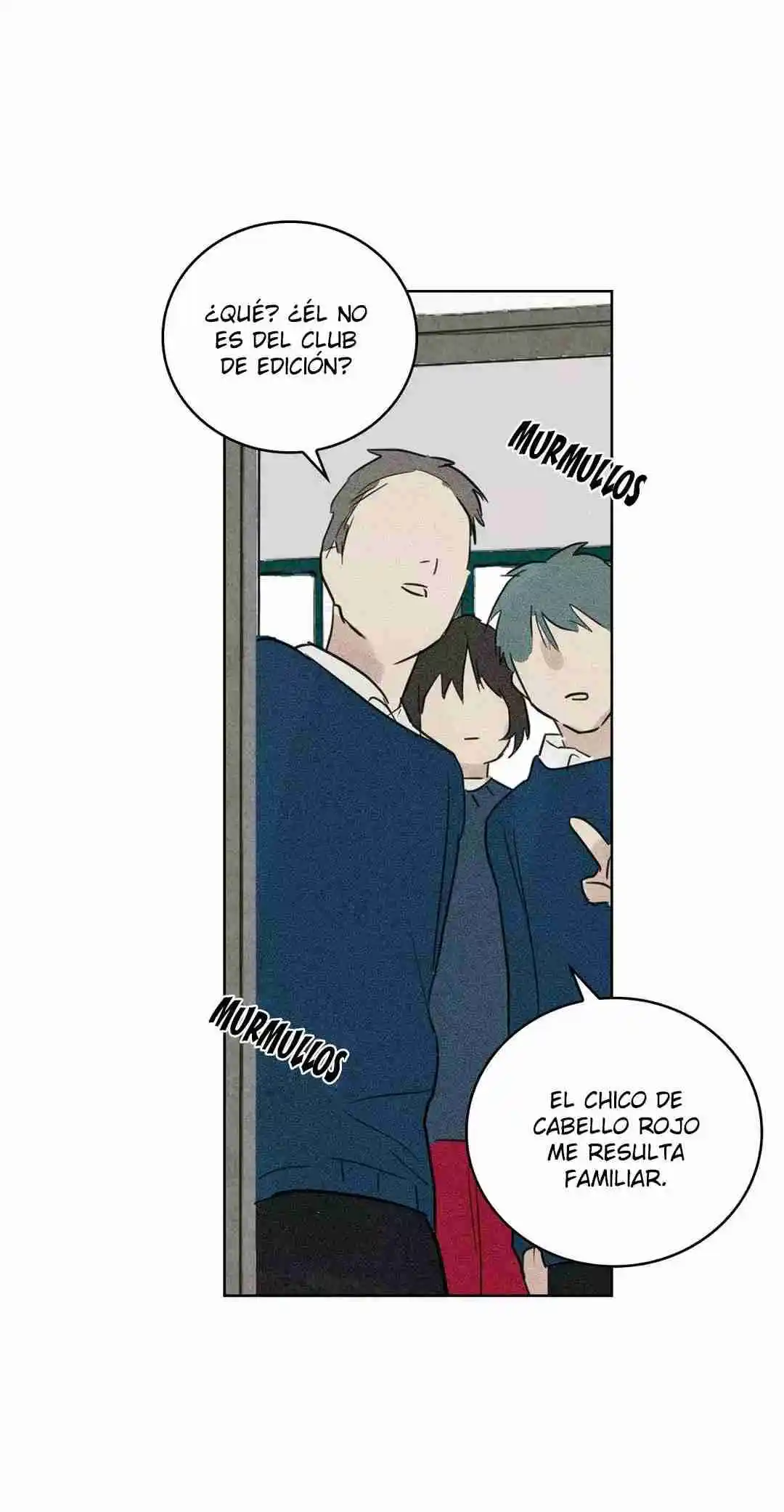 El Jefe Iljin - Capítulo 52 - Página 4 - LectorTMOo