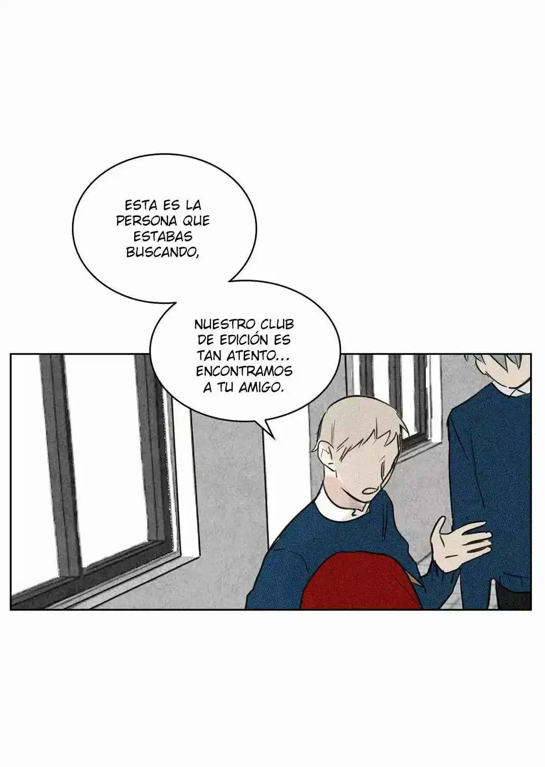El Jefe Iljin - Capítulo 52 - Página 7 - LectorTMOo