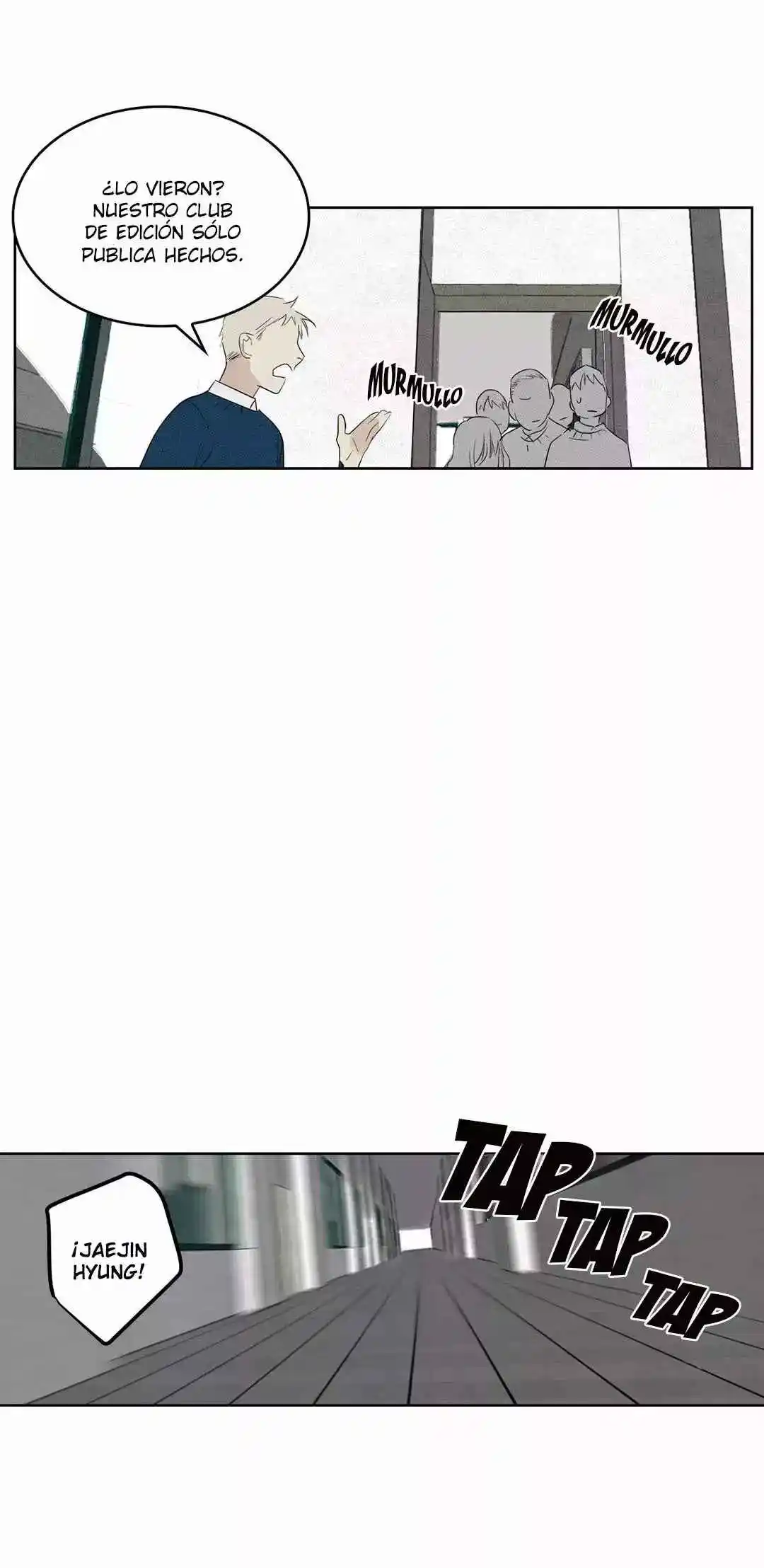 El Jefe Iljin - Capítulo 52 - Página 12 - LectorTMOo