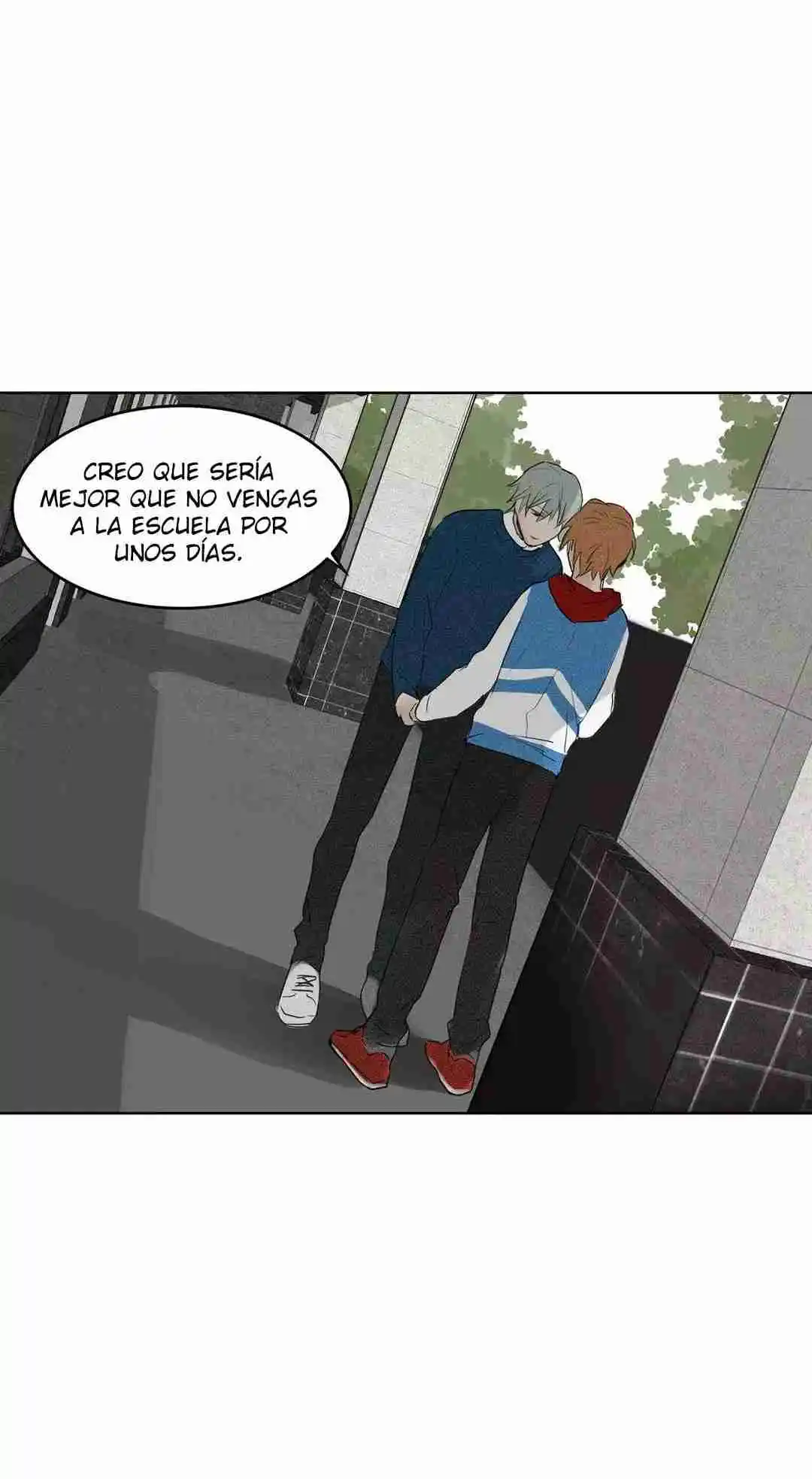 El Jefe Iljin - Capítulo 52 - Página 18 - LectorTMOo