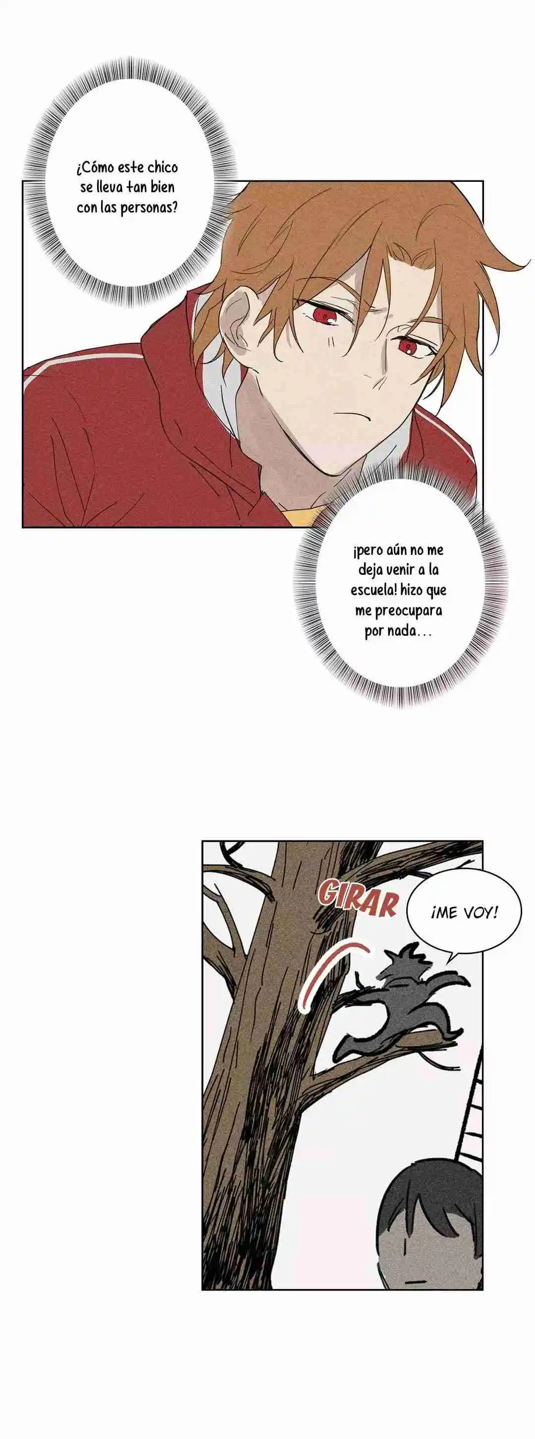 El Jefe Iljin - Capítulo 52 - Página 23 - LectorTMOo
