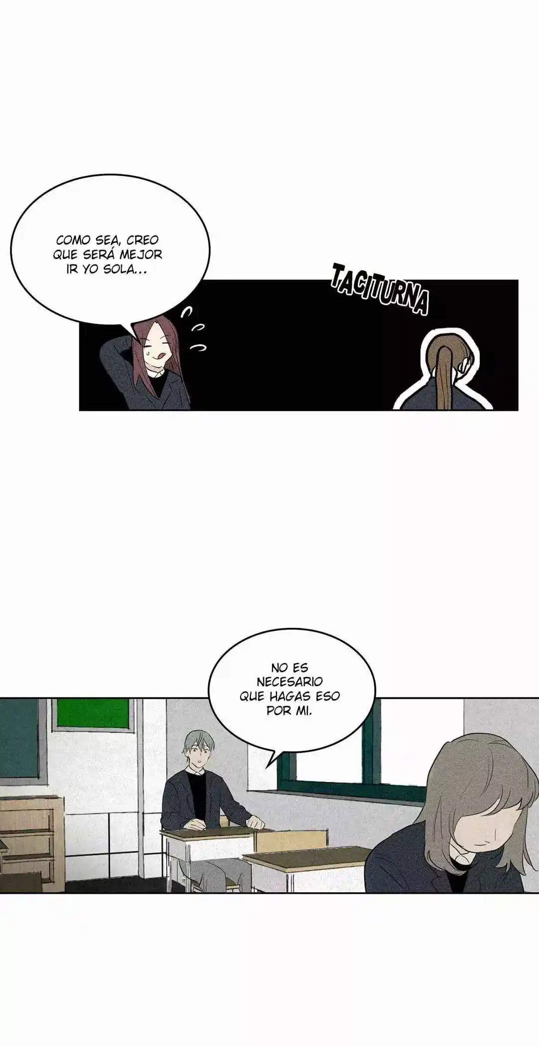 El Jefe Iljin - Capítulo 52 - Página 29 - LectorTMOo