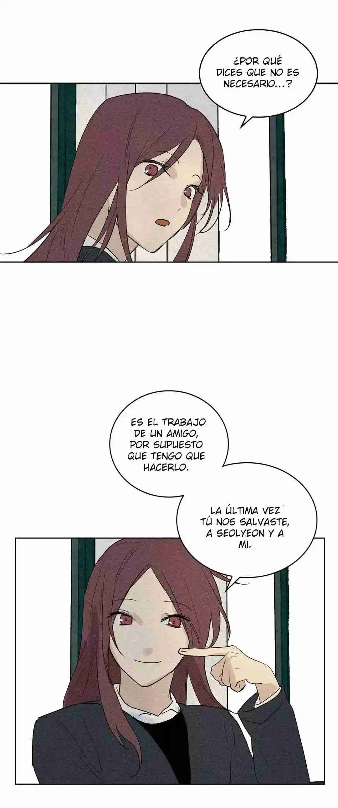 El Jefe Iljin - Capítulo 52 - Página 30 - LectorTMOo