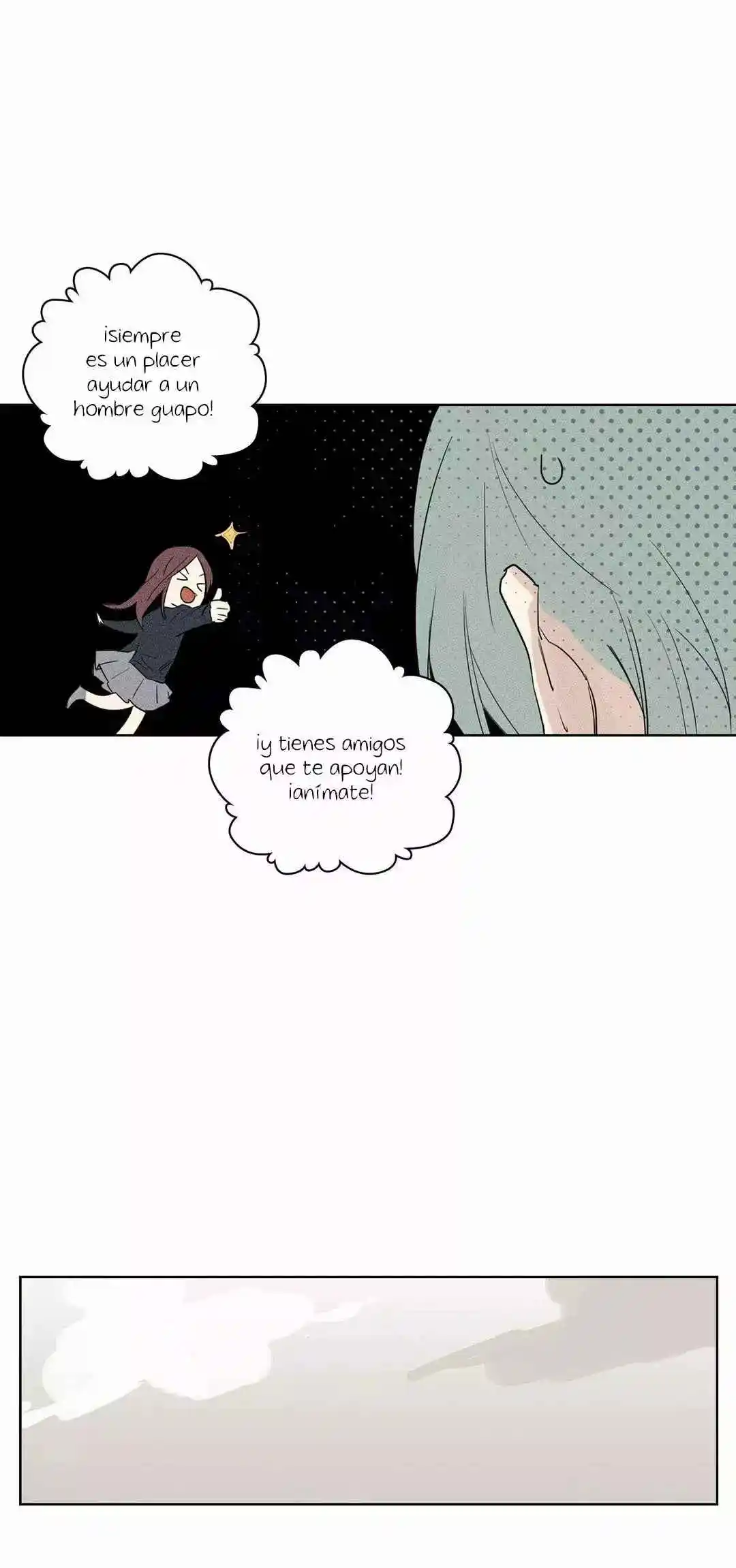 El Jefe Iljin - Capítulo 52 - Página 32 - LectorTMOo