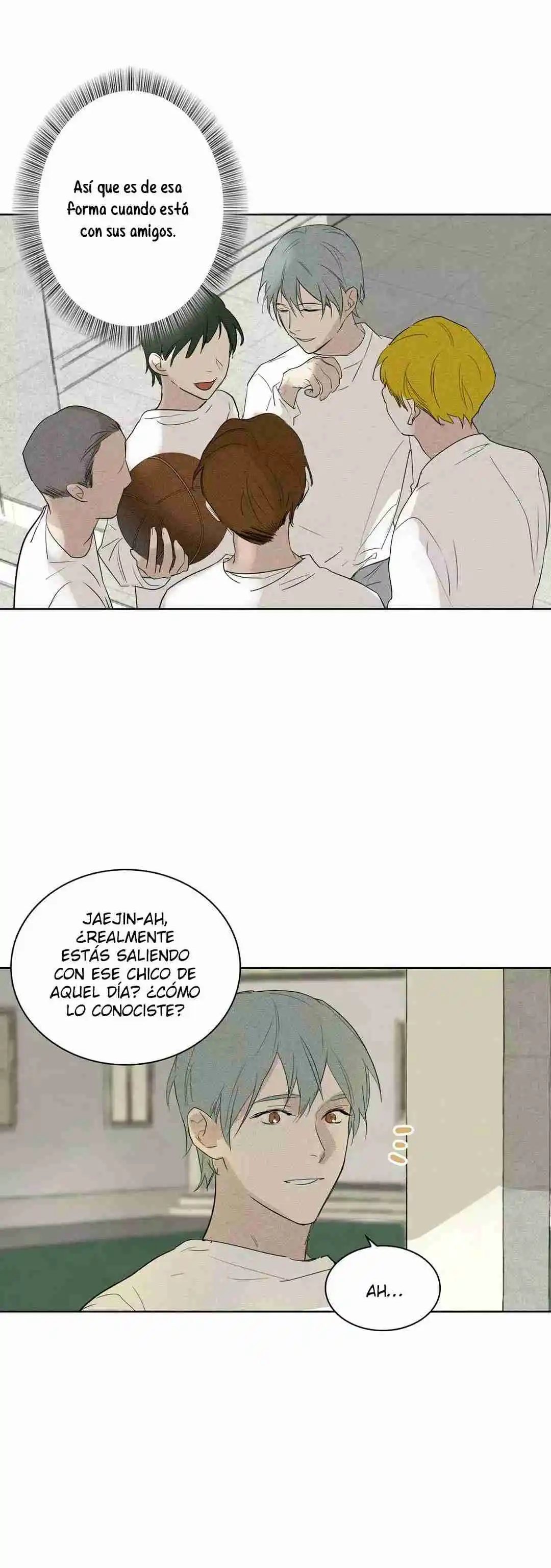 El Jefe Iljin - Capítulo 52 - Página 34 - LectorTMOo