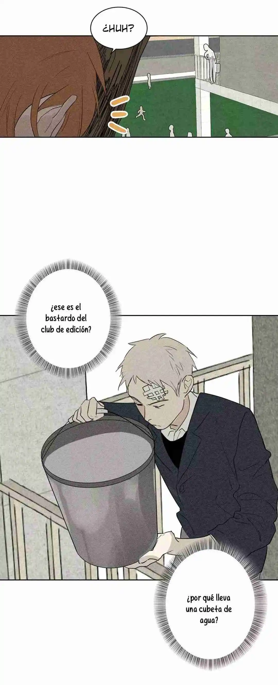 El Jefe Iljin - Capítulo 53 - Página 8 - LectorTMOo