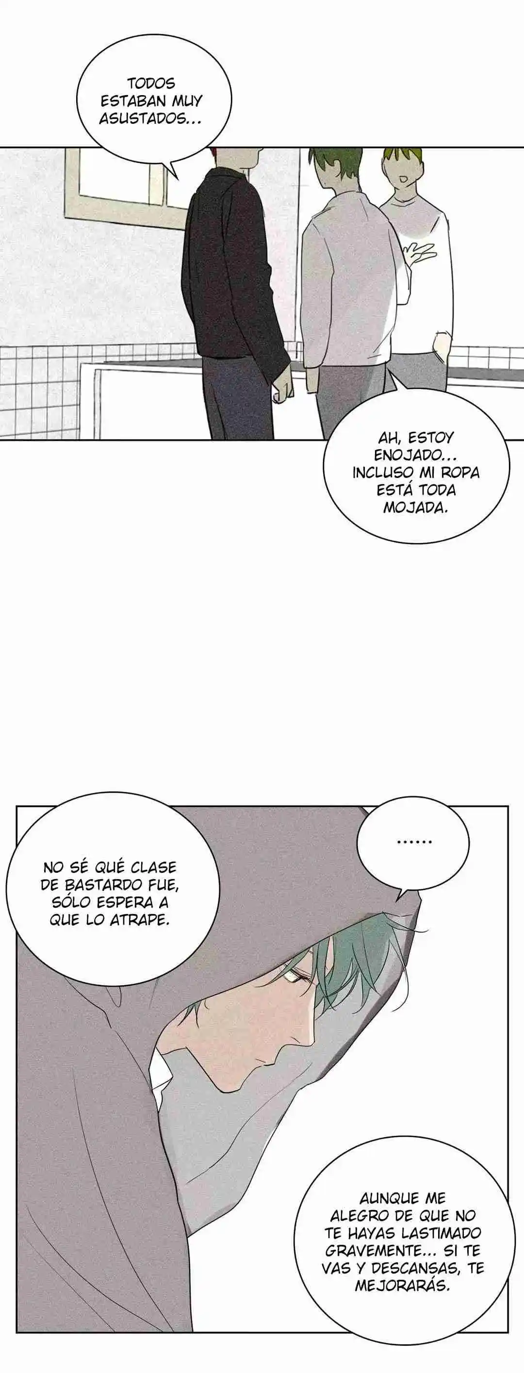 El Jefe Iljin - Capítulo 53 - Página 17 - LectorTMOo