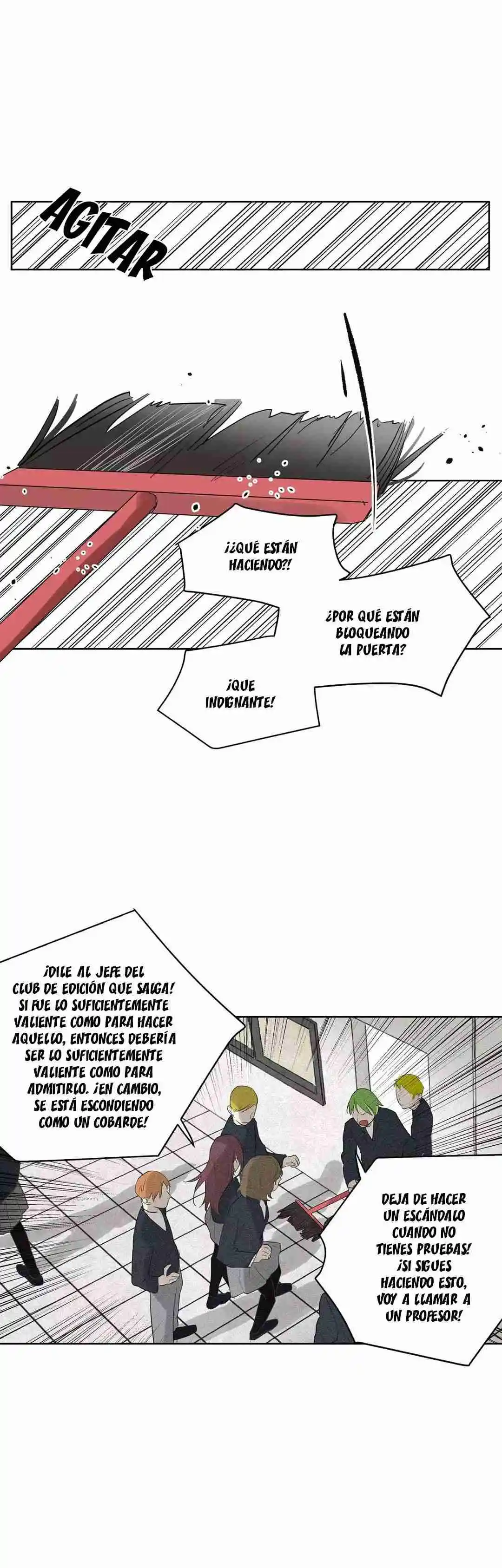 El Jefe Iljin - Capítulo 53 - Página 24 - LectorTMOo