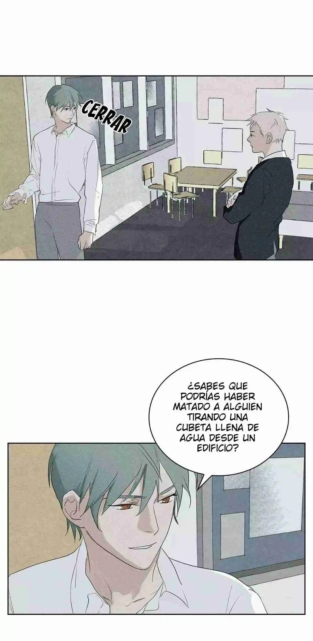 El Jefe Iljin - Capítulo 53 - Página 28 - LectorTMOo