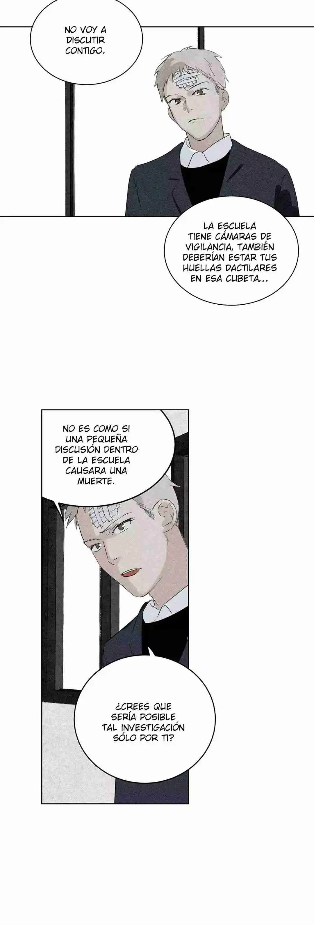 El Jefe Iljin - Capítulo 53 - Página 30 - LectorTMOo