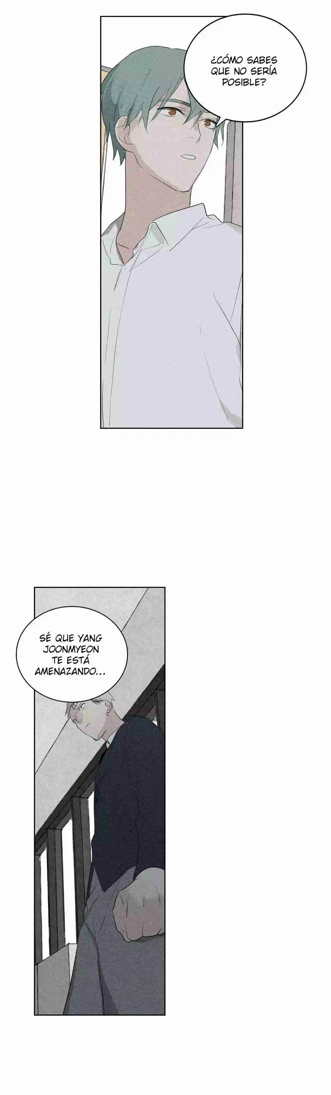 El Jefe Iljin - Capítulo 53 - Página 31 - LectorTMOo