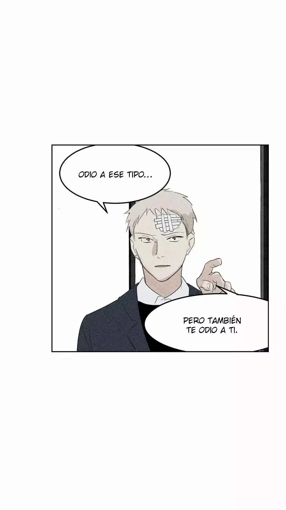 El Jefe Iljin - Capítulo 53 - Página 34 - LectorTMOo