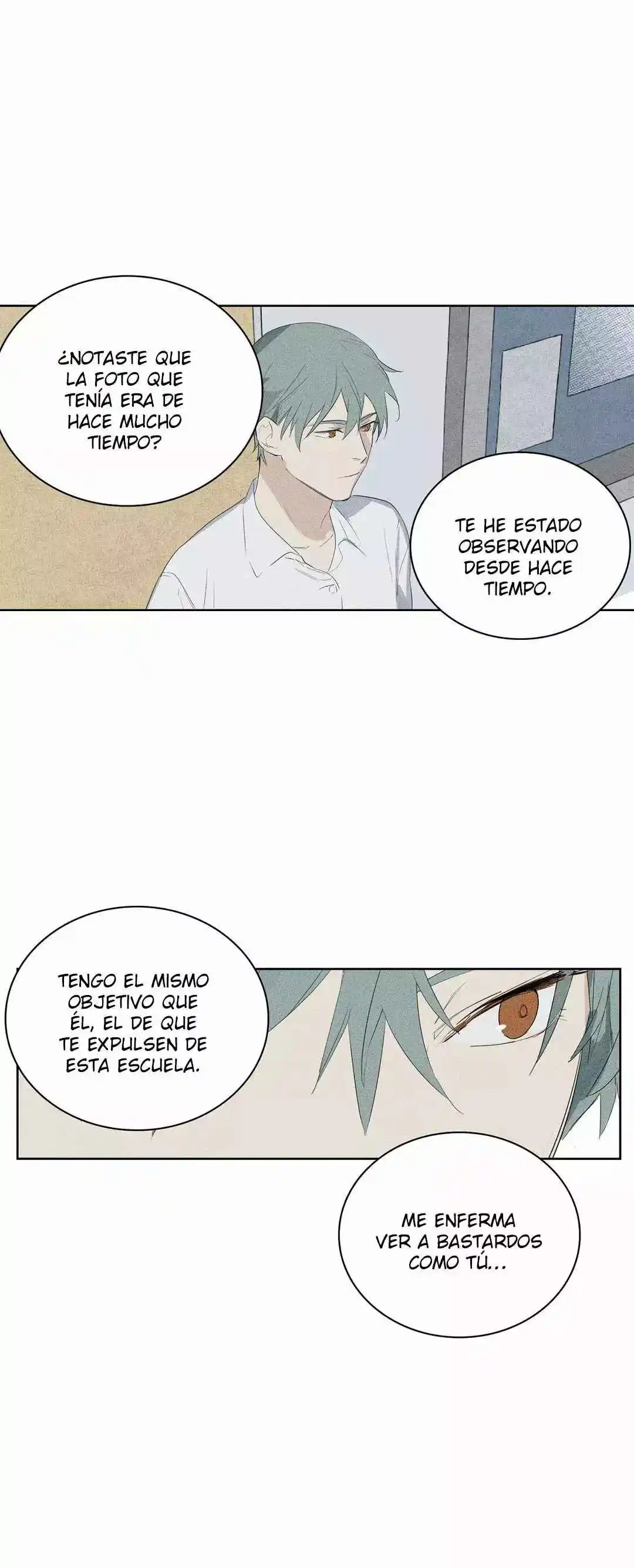 El Jefe Iljin - Capítulo 54 - Página 4 - LectorTMOo
