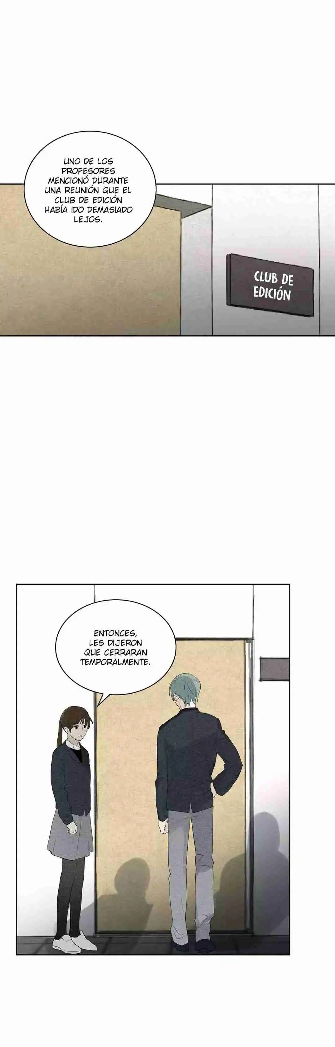 El Jefe Iljin - Capítulo 54 - Página 17 - LectorTMOo