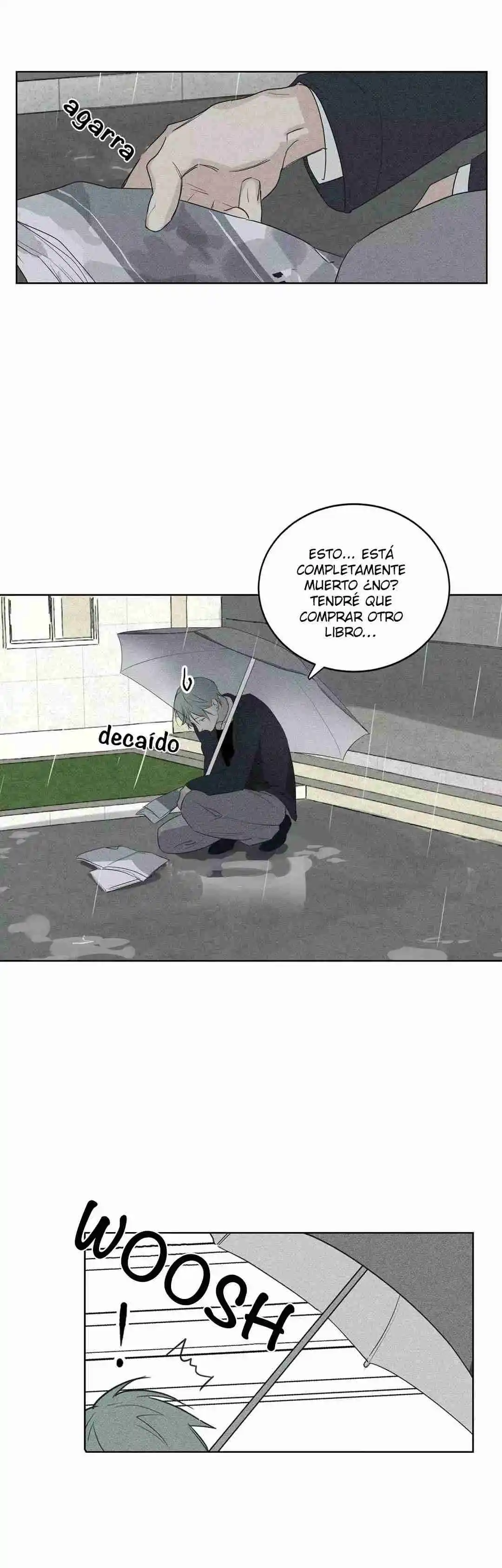 El Jefe Iljin - Capítulo 54 - Página 23 - LectorTMOo