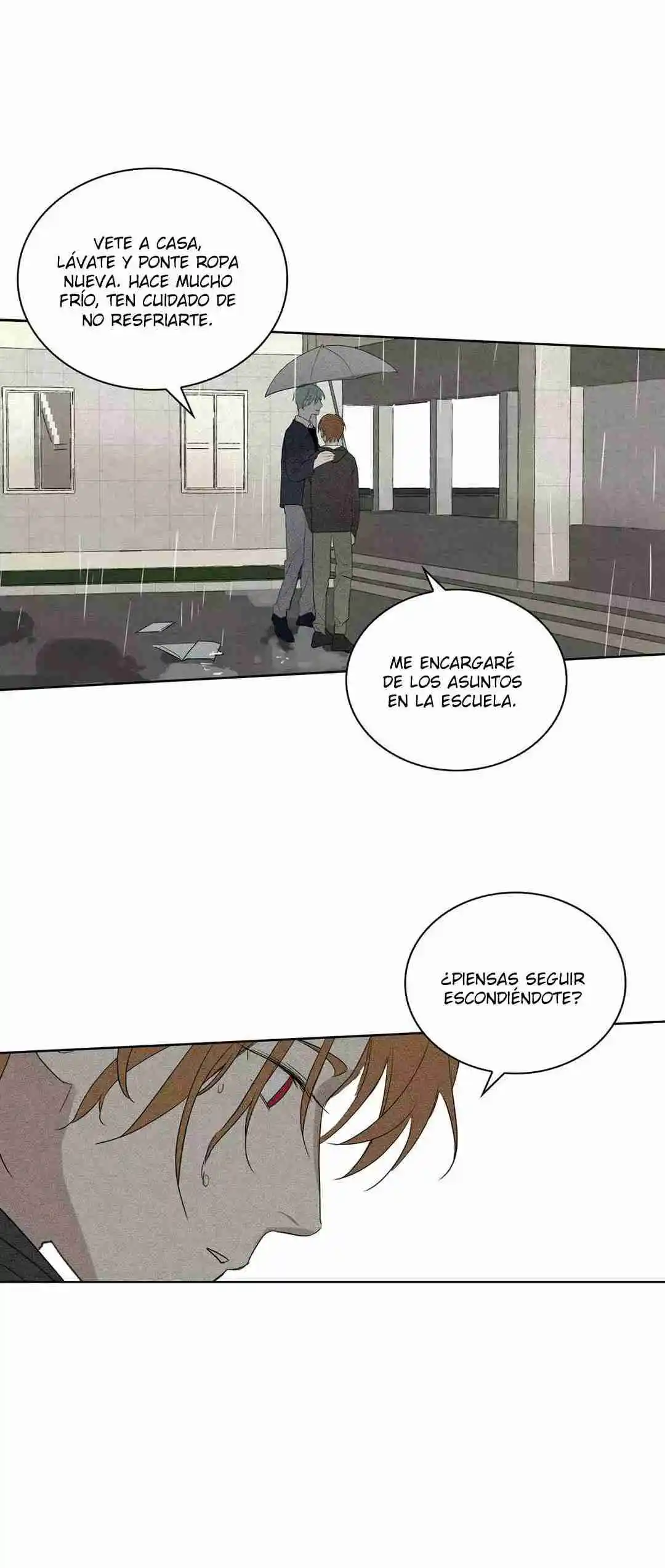 El Jefe Iljin - Capítulo 54 - Página 28 - LectorTMOo