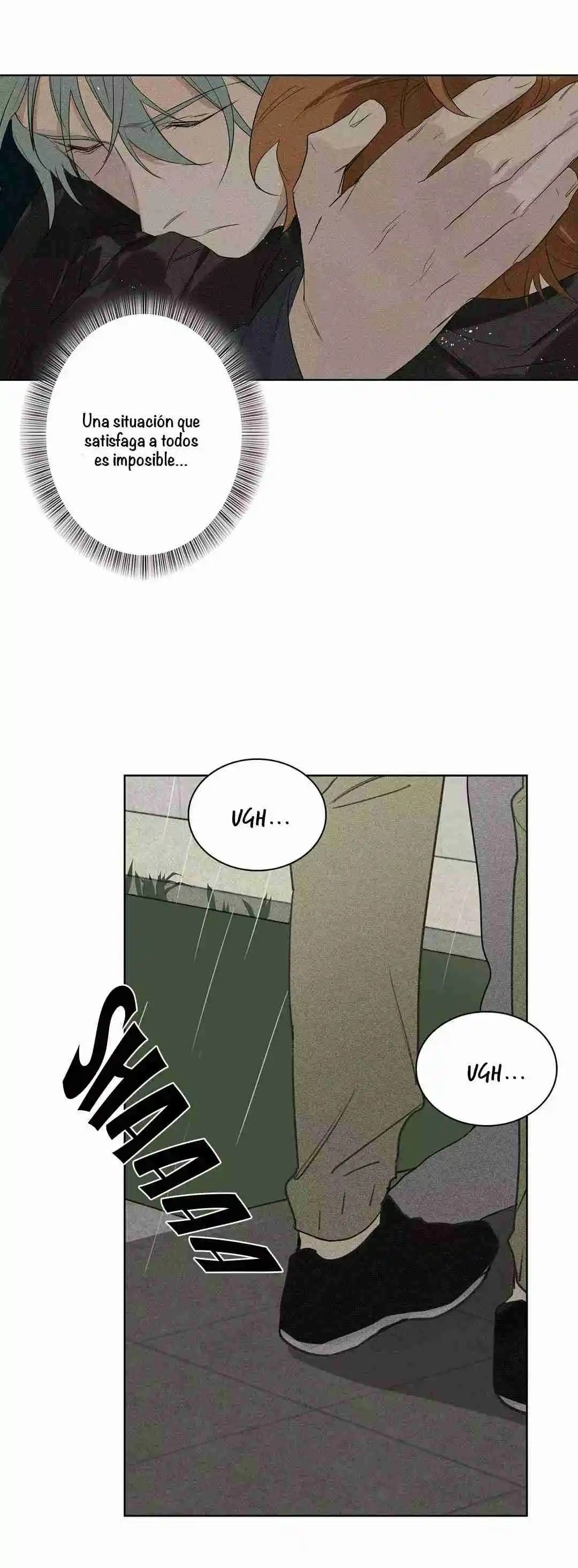 El Jefe Iljin - Capítulo 55 - Página 11 - LectorTMOo