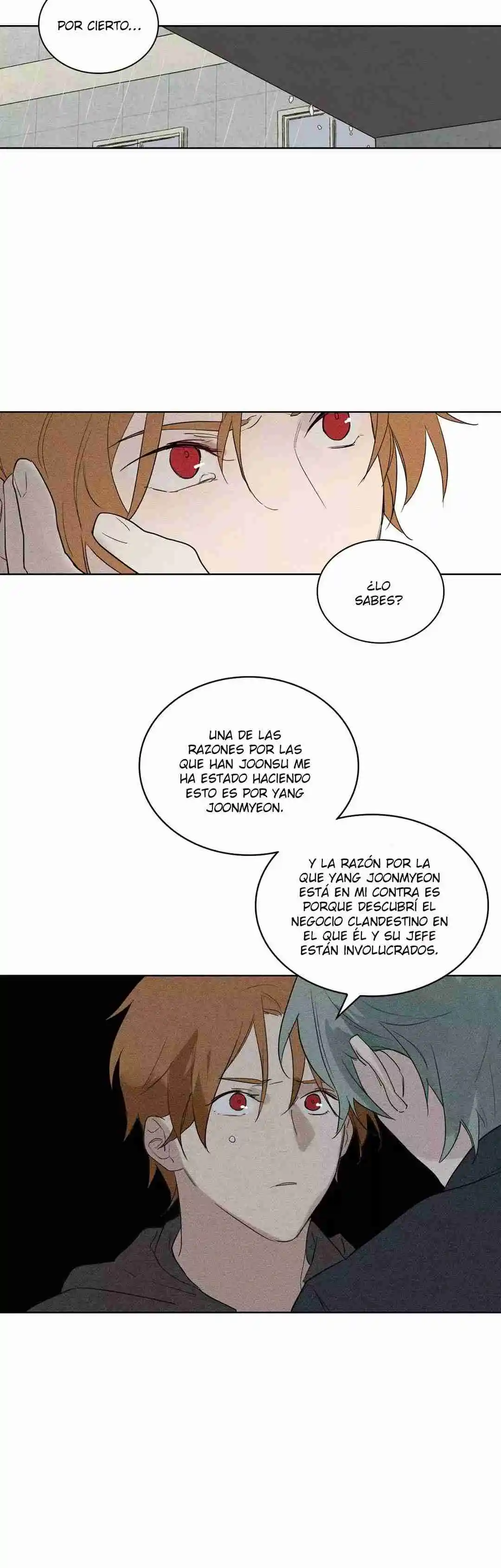 El Jefe Iljin - Capítulo 55 - Página 13 - LectorTMOo
