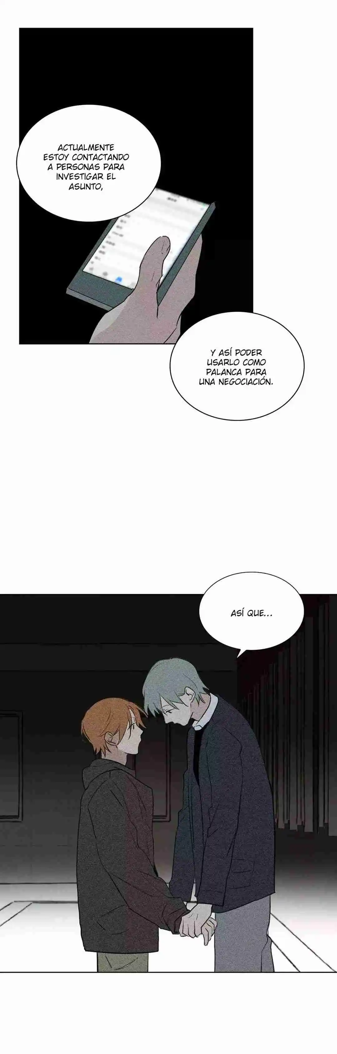 El Jefe Iljin - Capítulo 55 - Página 14 - LectorTMOo