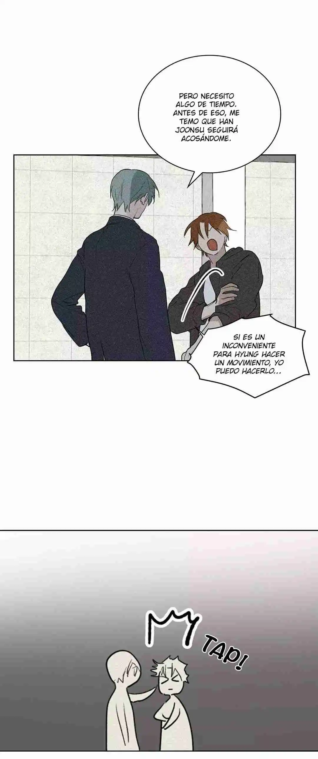 El Jefe Iljin - Capítulo 55 - Página 16 - LectorTMOo