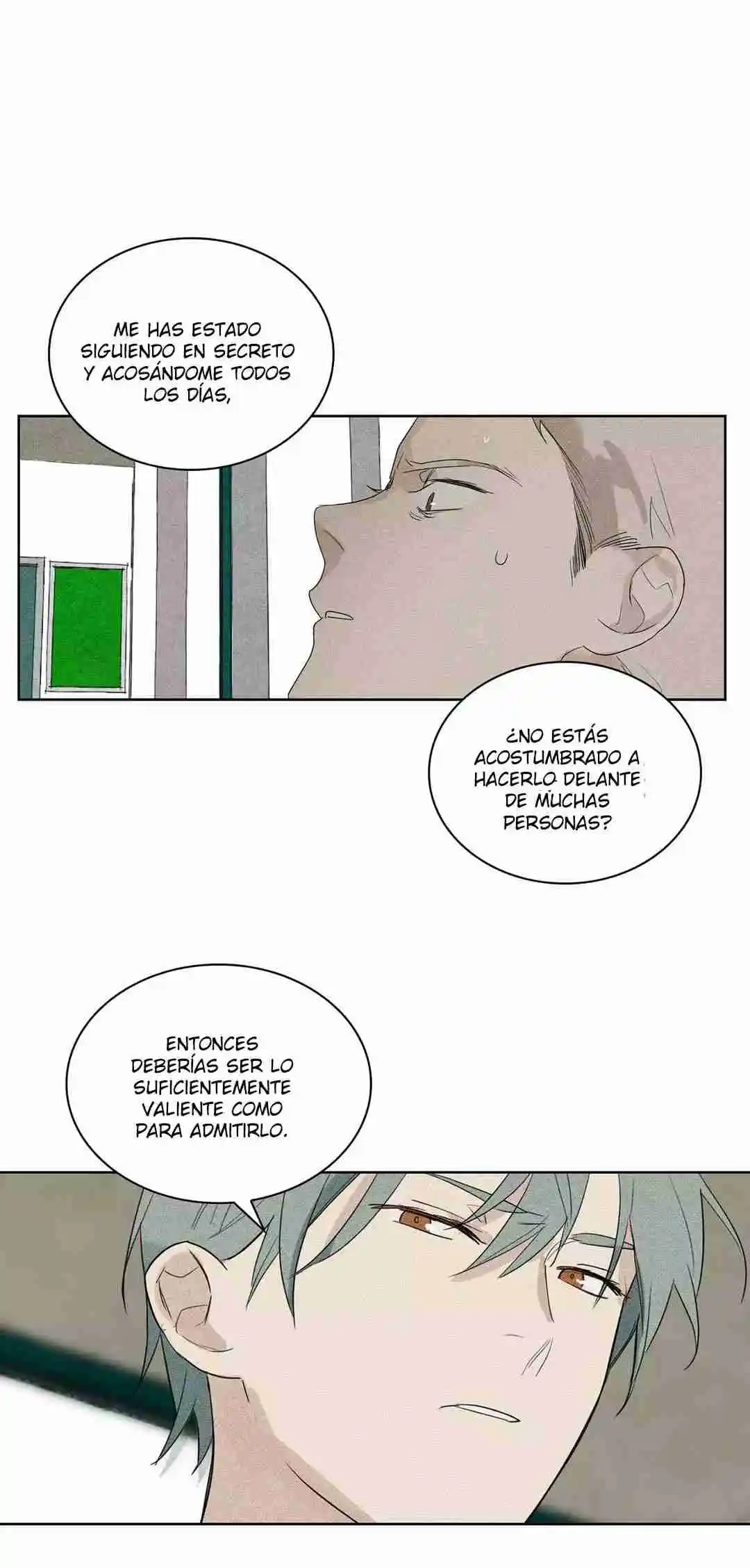 El Jefe Iljin - Capítulo 55 - Página 26 - LectorTMOo