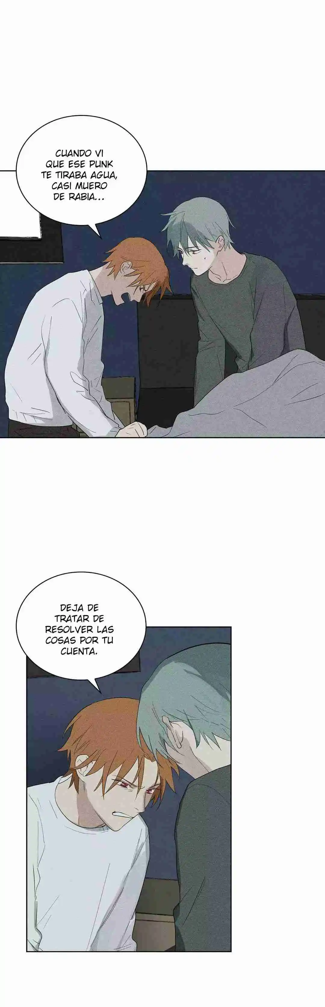 El Jefe Iljin - Capítulo 56 - Página 13 - LectorTMOo