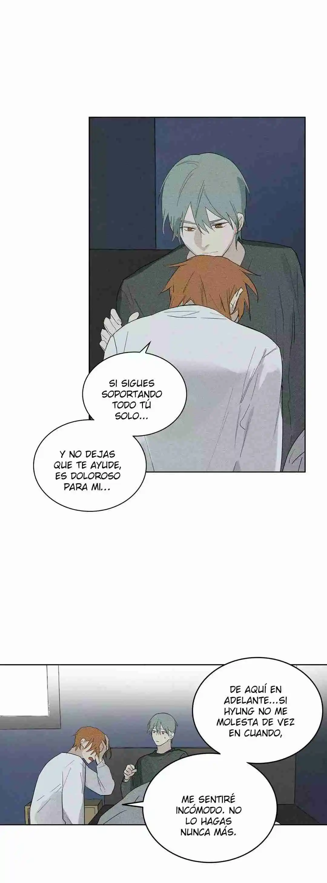 El Jefe Iljin - Capítulo 56 - Página 14 - LectorTMOo