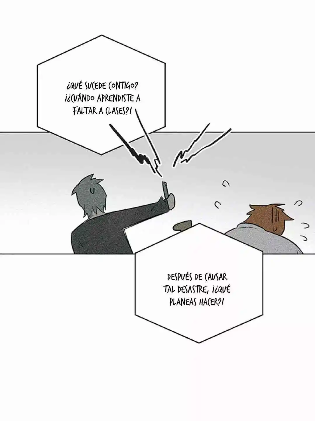 El Jefe Iljin - Capítulo 57 - Página 9 - LectorTMOo